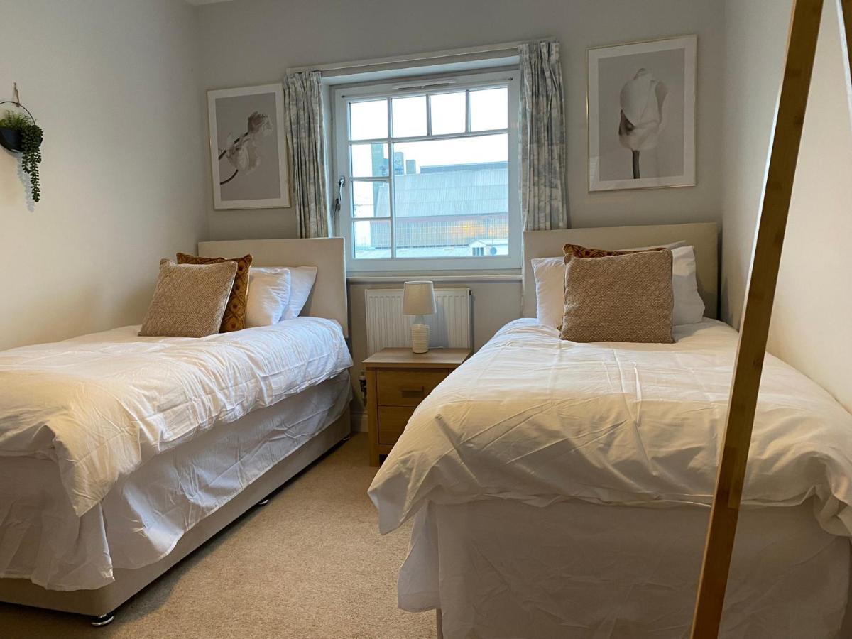 Ferienwohnung Ferry Rd By Westcountry Sa Plymouth Exterior foto